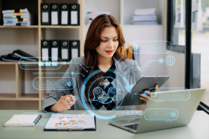 88% das empresas já usam IA no marketing, mas a tecnologia ainda não aprendeu a vender