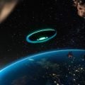 OVNIs e o Fator Harvard: por que a ciência parou de rir dos ETs?