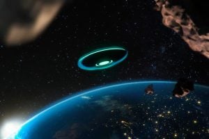 OVNIs e o Fator Harvard: por que a ciência parou de rir dos ETs?