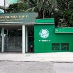Polícia investiga denúncia de estupro contra menina de 4 anos na sede do Palmeiras
