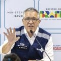 Saúde/ Princípio da precaução