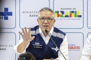 Saúde/ Princípio da precaução