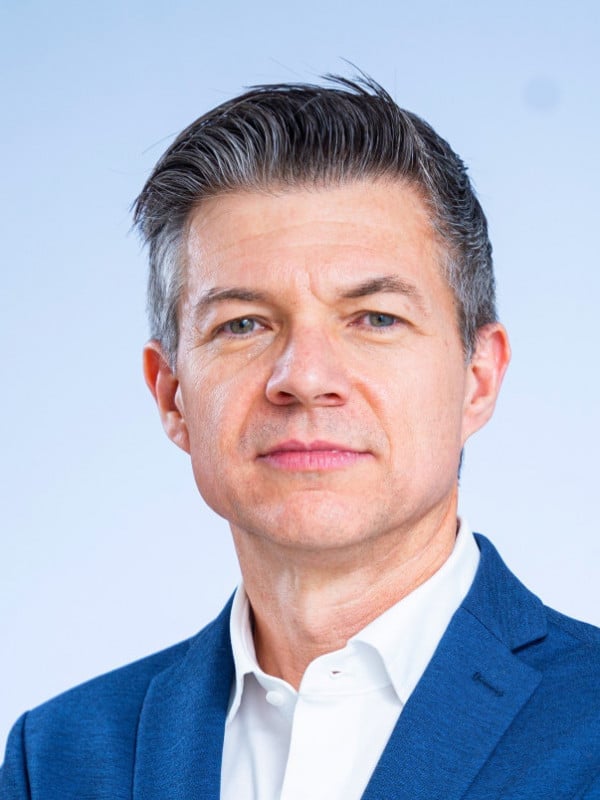 Laudemir Müller
