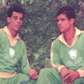 Futebol brasileiro perde Brito, zagueiro titular da histórica seleção de 1970