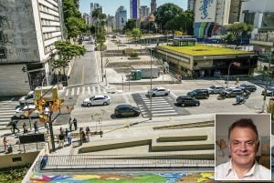 Cidade à venda