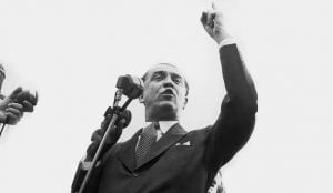 JK: a verdade dignifica a Nação