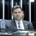 A primeira reunião de Alcolumbre com o governo Lula para destravar o fim da 6×1