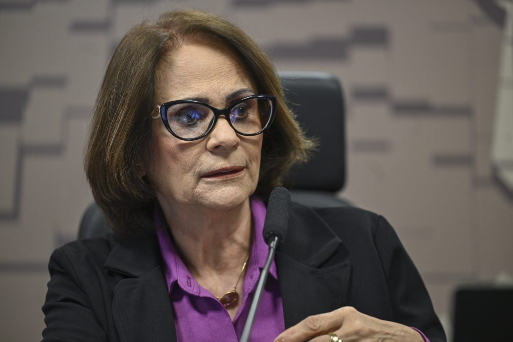 Senado aprova projeto que dificulta o aborto legal em crianças