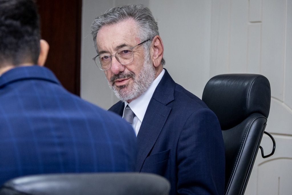 Ministério detalha setores mais afetados em caso de taxação pelos EUA