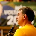 Campanha de Flávio Bolsonaro aciona a PF após não conseguir registrar candidatura
