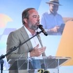 Silveira diz que governo vai propor aumento de etanol na gasolina de 30% para 32%