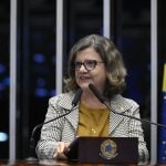 O que pensa a nova líder do governo no Senado sobre o fim da escala 6×1