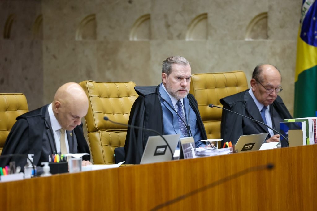 STF dá 60 dias para big techs cumprirem regras definidas pela Corte