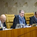 STF dá 60 dias para big techs cumprirem regras definidas pela Corte