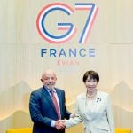 Brasil e Japão anunciam negociações para acordo comercial com Mercosul