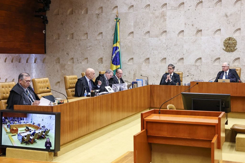 Tribunais negam ao STF irregularidades em pagamento de penduricalhos