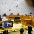 STF decide que condenação por improbidade impactará na perda de funções públicas