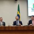 MPF suspende concurso de professor de Libras em SC após denúncia de 45 candidatos surdos que ficaram sem intérpretes na prova