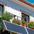 Energia solar plug-in: a inovação que promete transformar o consumo doméstico