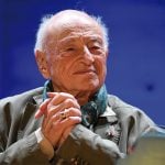 O derradeiro humanista