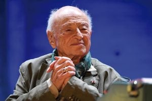 O derradeiro humanista