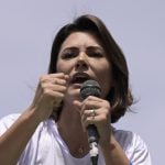 Michelle Bolsonaro responde críticas por elogiar iniciativa de Lula: ‘acima de ideologia’