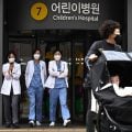 Coreia do Sul desiste de salas de hospitalização de gênero neutro