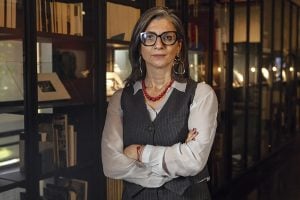 “A paz exige justiça”