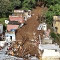 O retorno do El Niño