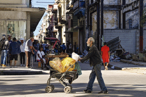 Crise demográfica reduz força de trabalho e amplia desafios econômicos em Cuba