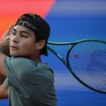 Brasileiro Guto Miguel é campeão do torneio juvenil de Roland Garros