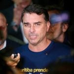 Procuradoria se manifesta contra suspensão de pesquisa que mostrou Flávio Bolsonaro em queda