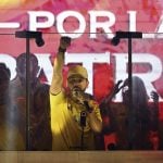 O apelo da segurança