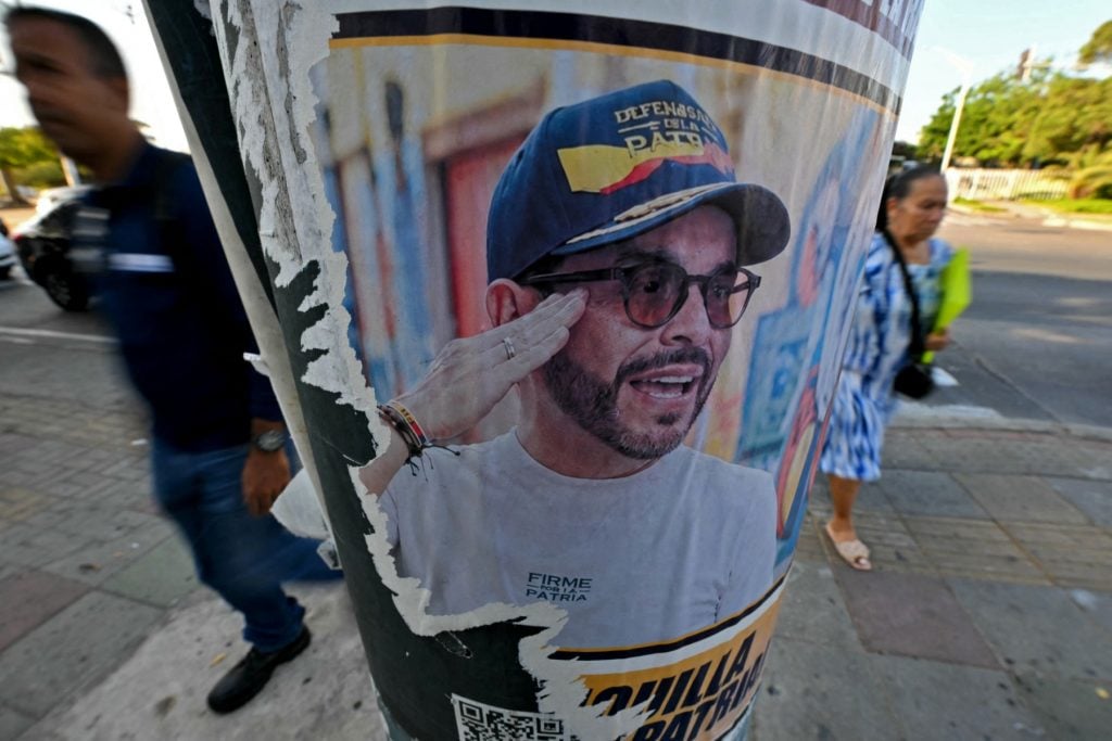 A eleição na Colômbia e o destino do Brasil