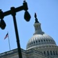 Senado dos EUA aprova US$ 70 bi para a ofensiva migratória de Trump