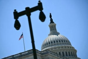 Senado dos EUA aprova US$ 70 bi para a ofensiva migratória de Trump