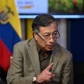 ‘Aliados’ dos EUA na Colômbia são ‘genocidas’ e ‘narcotraficantes’, diz Petro à AFP