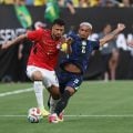Lateral-direito Wesley é cortado da Seleção e está fora da Copa do Mundo