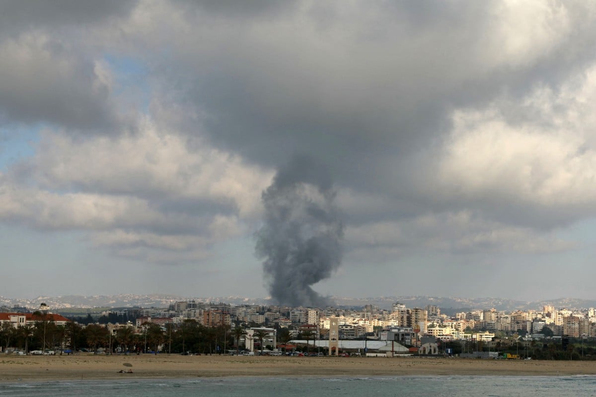 Irã ameaça contra-atacar caso Israel continue a bombardear o