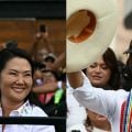 Apuração no Peru segue acirrada, com Fujimori à frente por menos de 600 votos