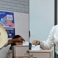 Com mais de 99% das urnas apuradas, Keiko abre 35 mil votos de vantagem sobre Sánchez no Peru