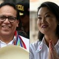 Resultado da eleição no Peru segue incerto após apuração de 80% das urnas