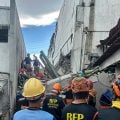 Terremoto deixa pelo menos 15 mortos nas Filipinas