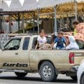 Ataque israelense causa ao menos 8 mortes no sul do Líbano