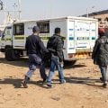 Tiroteio deixa 12 mortos na África do Sul