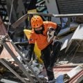 Número de mortos em terremoto nas Filipinas sobe para 55