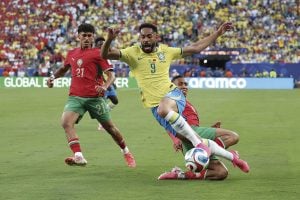 Medo de ganhar e vontade de fazer