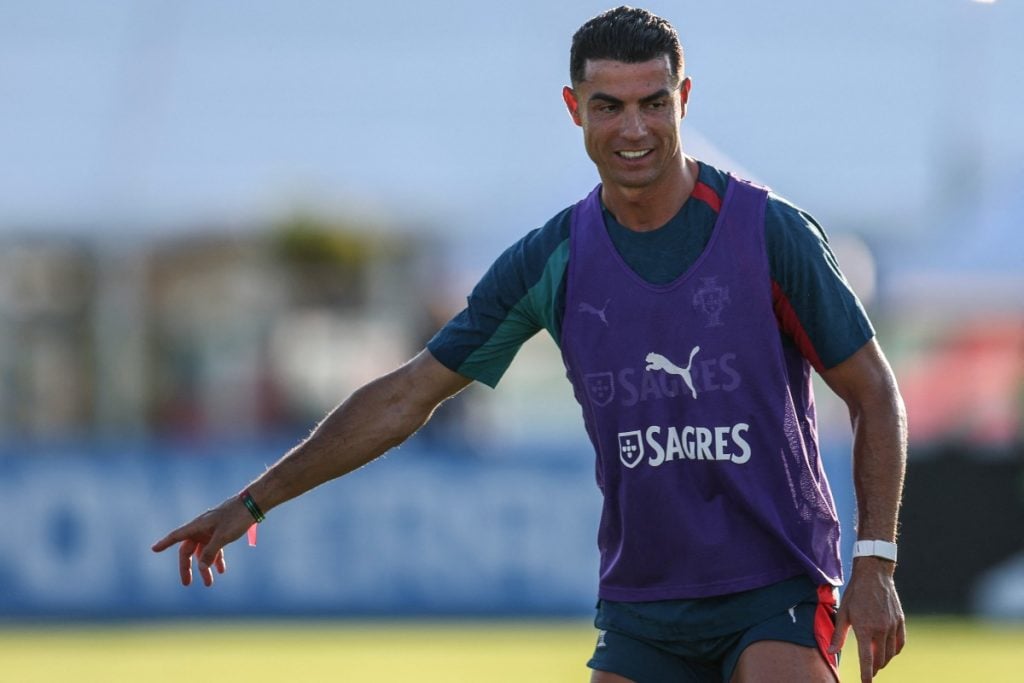 Após shows de Messi e Mbappé, Copa tem as estreias de Cristiano Ronaldo e Kane nesta quarta
