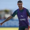 Após shows de Messi e Mbappé, Copa tem as estreias de Cristiano Ronaldo e Kane nesta quarta
