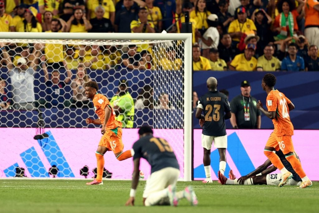 África faz história e tem nove seleções no ‘mata-mata’ da Copa do Mundo